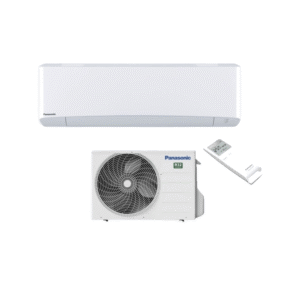 Climatiseur Panasonic cs-tz42z kew 15000 Btu couleur non spécifiée