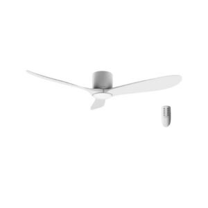 Ventilateur de plafond Cecotec energysilence aero 5400 40W blanc