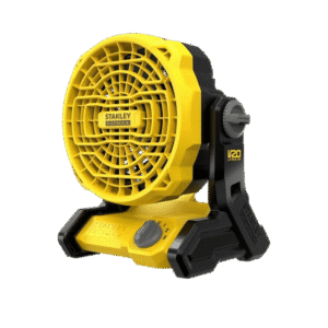 Ventilateur Stanley sfmce001b-xj 1100m³/h 3 vitesses not-specified