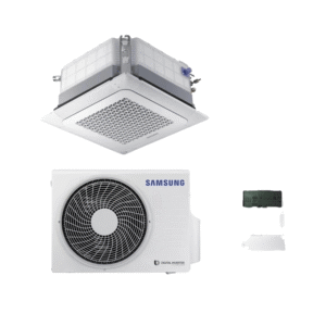 Climatiseur Samsung ac026rnndkg 9000 BTU couleur non spécifiée
