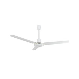 Ventilateur Orbegozo cf 85120 70W blanc