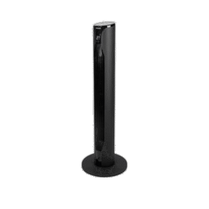 Ventilateur Haeger tf-r36.005a 55 W noir