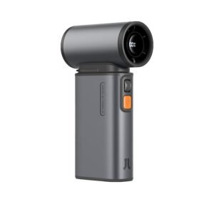 Ventilateur Jisulife ultra1 9000mah gris