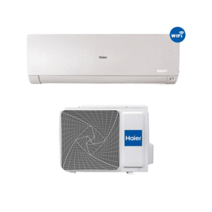 Climatiseur Haier as50pdahra 18000 BTU non spécifié