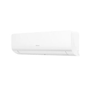 Climatiseur Hisense KC25YR3B 2236 Frig/h blanc