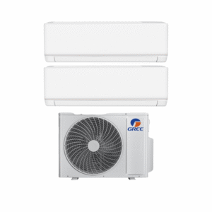 Climatiseur Gree Cosmo 12 000 BTU R-32 wifi intégré not-specified