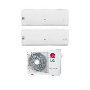 Climatiseur LG libero smart 5,28 kW couleur non spécifiée