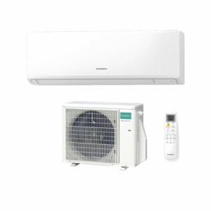 Climatiseur General Fujitsu ashh09knca 9000 BTU R-32 not-specified