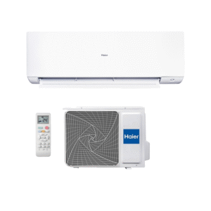 Climatiseur Haier as50xcahra 18000 Btu blanc