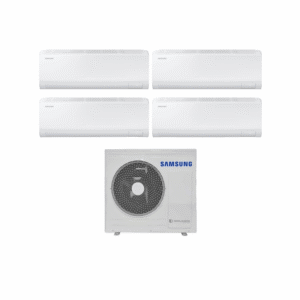 Climatiseur Samsung cebu s2 8 kW not-specified