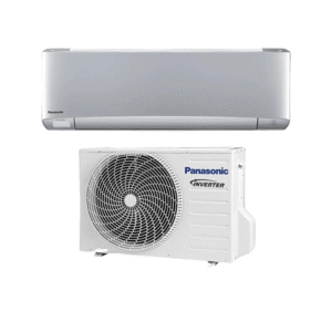 Climatiseur Panasonic xz50zke 18000 BTU argent