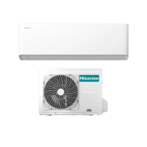 Climatiseur Hisense uni hb 12000 BTU R-32 wifi intégré