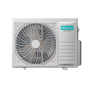 Climatiseur Hisense 3amw52u4rjc 5.5 kW not-specified