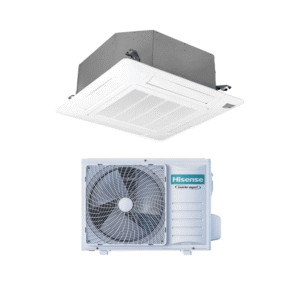 Climatiseur Hisense act26ur4rcc8 9000 BTU R32 not-specified