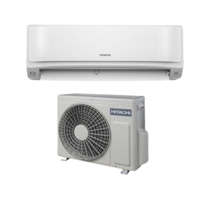 Climatiseur Hitachi airhome 600 15000 BTU not-specified