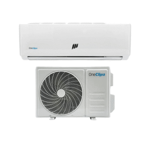 Climatiseur OneClima pro18y 18000 BTU R-32 not-specified