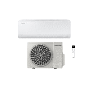 Climatiseur Samsung ceb s2 24000 BTU couleur non spécifiée