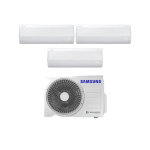 Climatiseur Samsung windfree avant s2 6.8 kW couleur non spécifiée