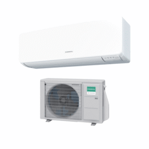 Climatiseur mural General Fujitsu ASHG12KMCF 12000 BTU not-specified