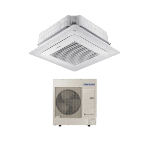 Climatiseur Samsung ac100rn4dkg 10 kW couleur non spécifiée