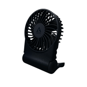 Ventilateur portable Arctic summair 2go 5000 mAh bleu foncé