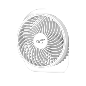 Ventilateur LTC wb16 2000 mAh blanc