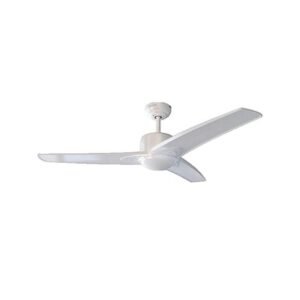 Ventilateur de plafond Cecotec energysilence aero 550 60W blanc