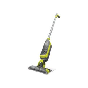 Aspirateur-brosse sans fil 2-en-1 Shark VacMop VM200EU avec serpillière à spray Charcoal