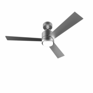 Ventilateur de plafond Cecotec aero 4850 30W acier