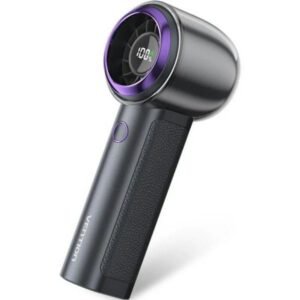 Ventilateur portable Vention PBBV0 3000mAh not-specified