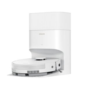 Dreame D20 Plus 0,5 L Blanc