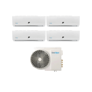Climatiseur OneClima pro12/y24 12 kW non spécifié