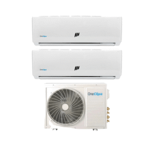 Climatiseur OneClima pro 9+18 6.20 kW non spécifié