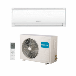 Climatiseur Skyluxe Q7 12000 BTU R32 wifi optionnel