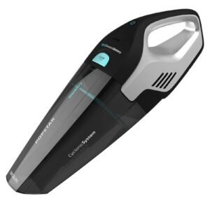 CECOTEC 05539 - Aspirateur à main Conga PopStar Micro 18,5 V Hand