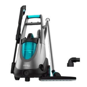 CECOTEC 05712 - Nettoyeur haute pression et aspirateur Conga Triton 4000 UltraClean
