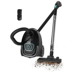 CECOTEC 08576 - Aspirateur-traîneau Conga Powerbag 2500 Plus