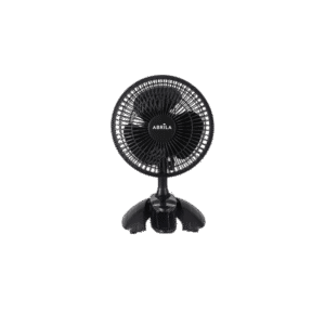 Ventilateur Fabrilamp nervion 20w noir