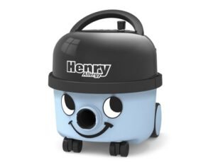 NUMATIC HENRYALLERGYHVA160