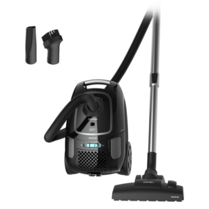 CECOTEC 08577 - Aspirateur-traîneau Conga Powerbag XL
