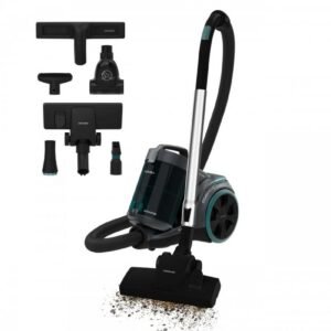 CECOTEC 04467 - Conga Rockstar Multicyclonic XL PowerStyle