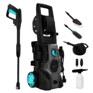 CECOTEC 08138 - HydroBoost 2000 Car&Garden Pro
