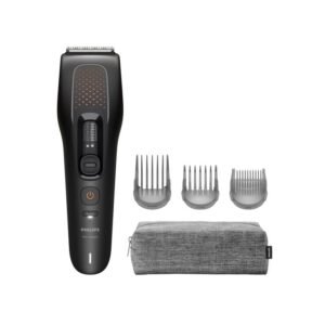 Philips 7000 series HC7722/15 tondeuse à cheveux, Noir