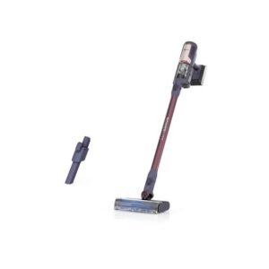 Aspirateur balai sans fil Shark PowerLite BU1621EU FloorDetect PowerFins 3 modes 40 min Bicolore