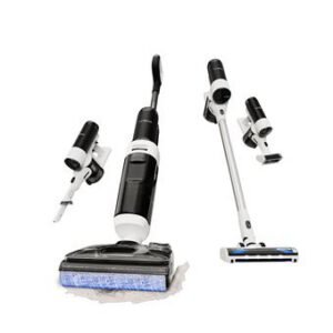 Aspirateur laveur Tineco Floor One Switch S6 Stretch Plus