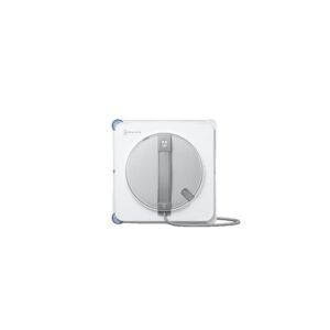 Robot Lave-vitres Ecovacs Winbot W2S Blanc et Argent