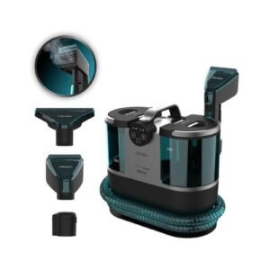 CECOTEC A01_EU01_100075 - Conga 7000 Carpet&Spot Clean Steam XXL
