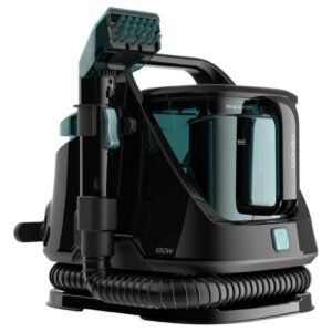 CECOTEC 08441 - Conga 5000 Carpet&Spot Clean XXL