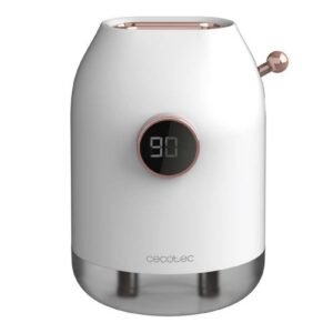 CECOTEC 01769 - Humidificateur PureAroma 550 Cordless