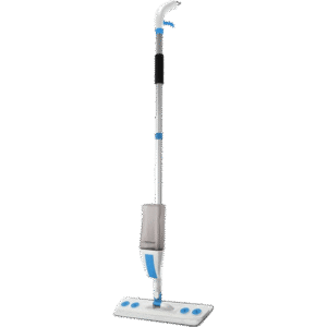 Balai vapeur Esperanza EHS003 0.6L Blanc